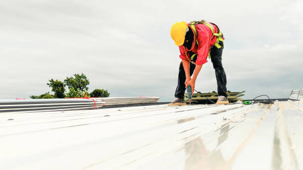 EPDM Roofing in Grandview, WA