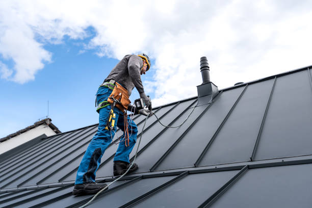 Best Roof Waterproofing  in Grandview, WA