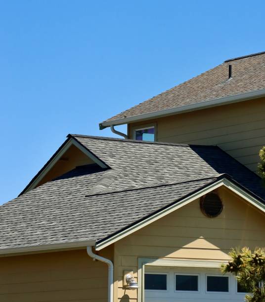 Best Roof Insulation Installation  in Grandview, WA